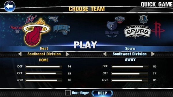 2K14修改器 v免费版MG不朽情缘正版NBA