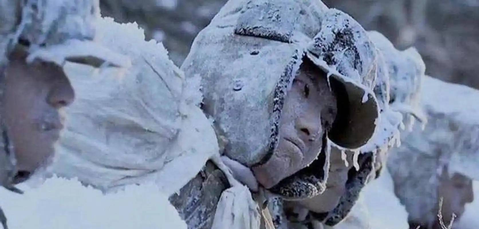 下的一个举动使数万志愿军精锐部队得救不朽情缘网站1950年贺晋年情急之(图2)