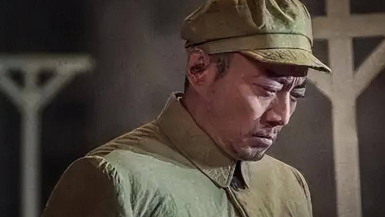 下的一个举动使数万志愿军精锐部队得救不朽情缘网站1950年贺晋年情急之(图7)