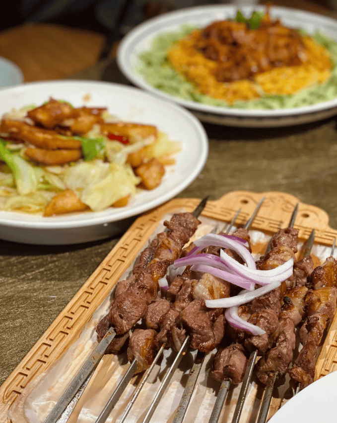 荐西北纯玩无购物体验茶卡盐湖摄影技巧美食推荐不朽情缘游戏网站