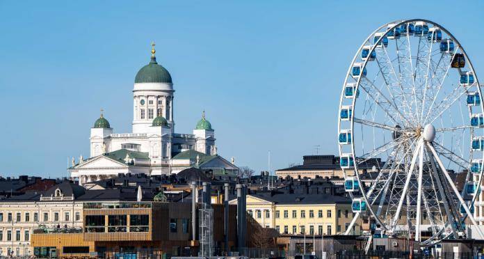 火热”而中国的幸福指数却高居全球之首不朽情缘众多发达国家民众正身陷“水深(图3)