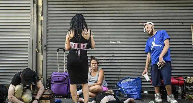 火热”而中国的幸福指数却高居全球之首不朽情缘众多发达国家民众正身陷“水深(图12)